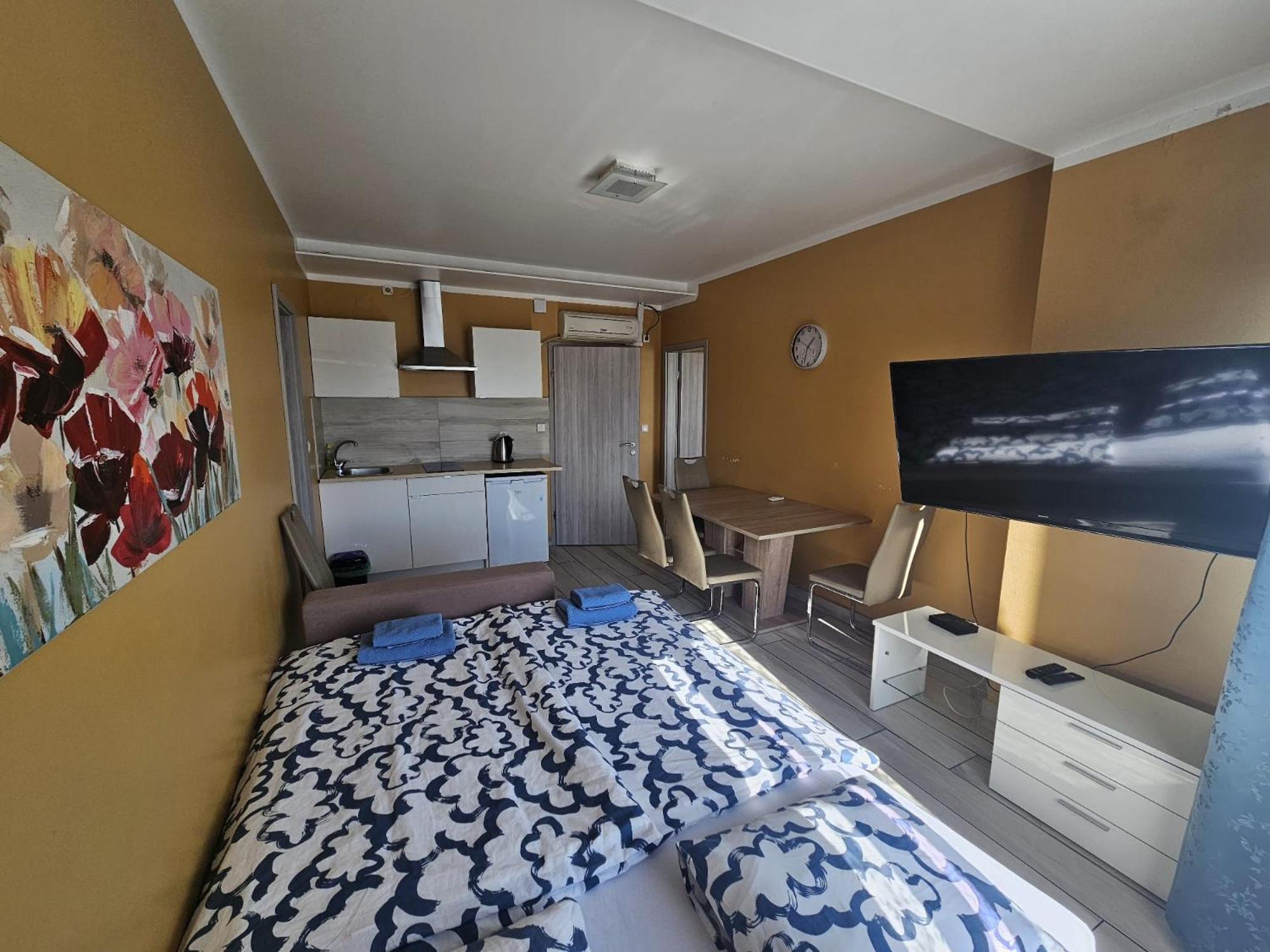 Royal Apartments & Rooms ซาเกร็บ ภายนอก รูปภาพ